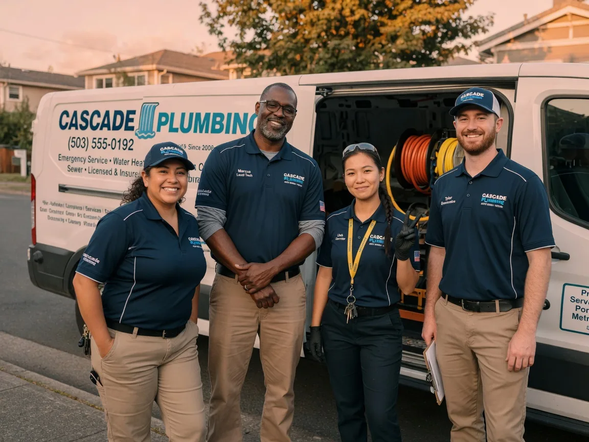 Emergency Plumber company in West Valley, NY
